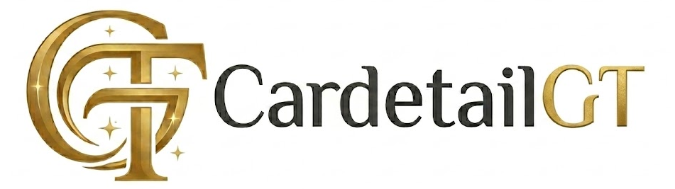 CardetailGT