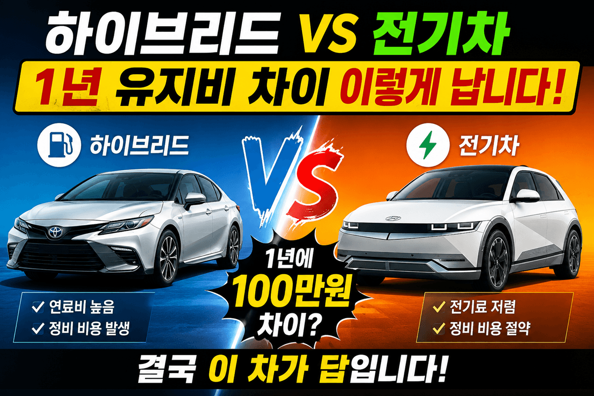 "ev-car-vs-hybrid-car"