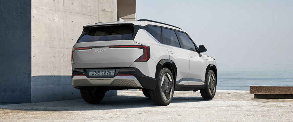 "EV5 EXTERIOR"