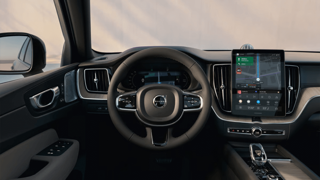 "2026 볼보 XC60"