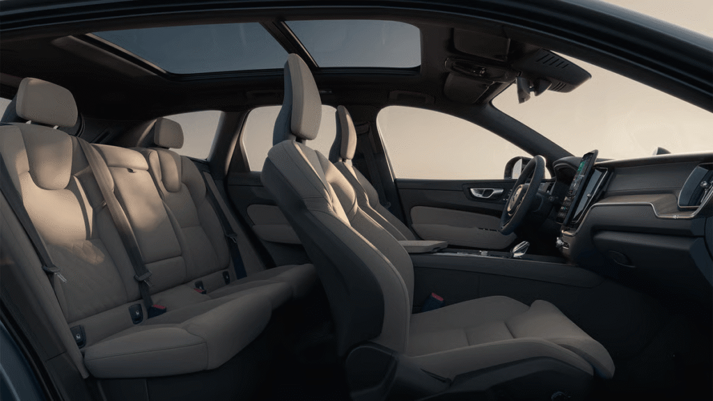"2026 볼보 XC60"